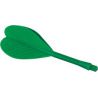 Ailette verte - 100 pièces