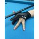 BLACK GLOVE single size
