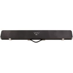 Mallette Buffalo 1/2 Noir 3 secteurs