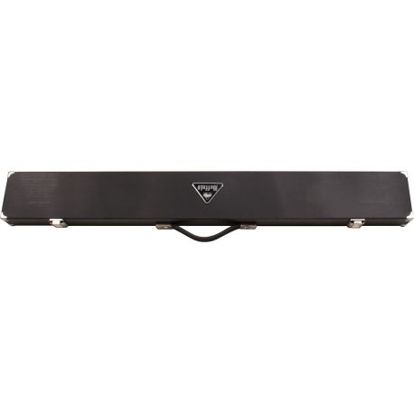 Mallette Buffalo 1/2 Noir 3 secteurs