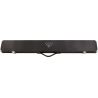 Mallette Buffalo 1/2 Noir 3 secteurs