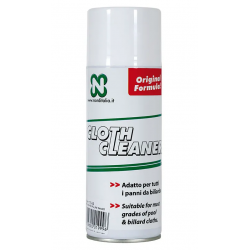 CLEANING CLOTH SPRAY