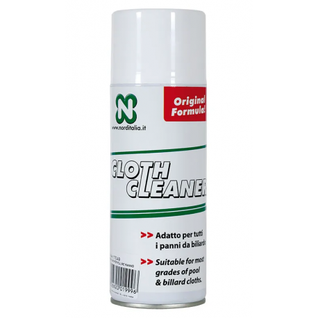 Spray nettoyant tapis