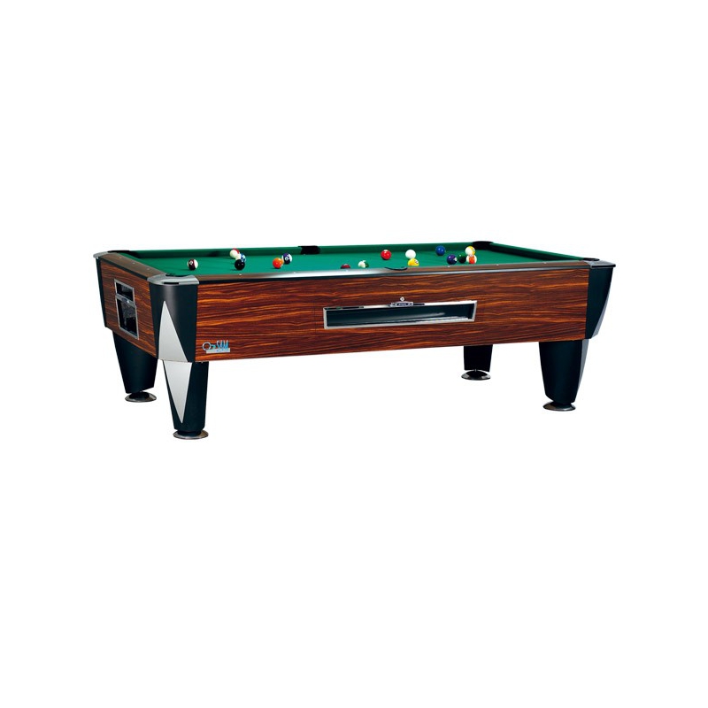 9 Ft Magno Billiard Jmc Billard