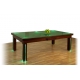 Billard New-York- Avec plateaux