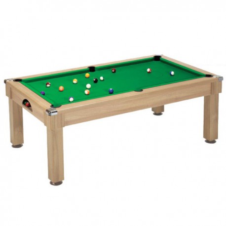 Bandes en caoutchouc pour billards anglais 7ft.