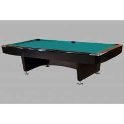 Billard américain Dino Sport Plus Noir 9ft Us