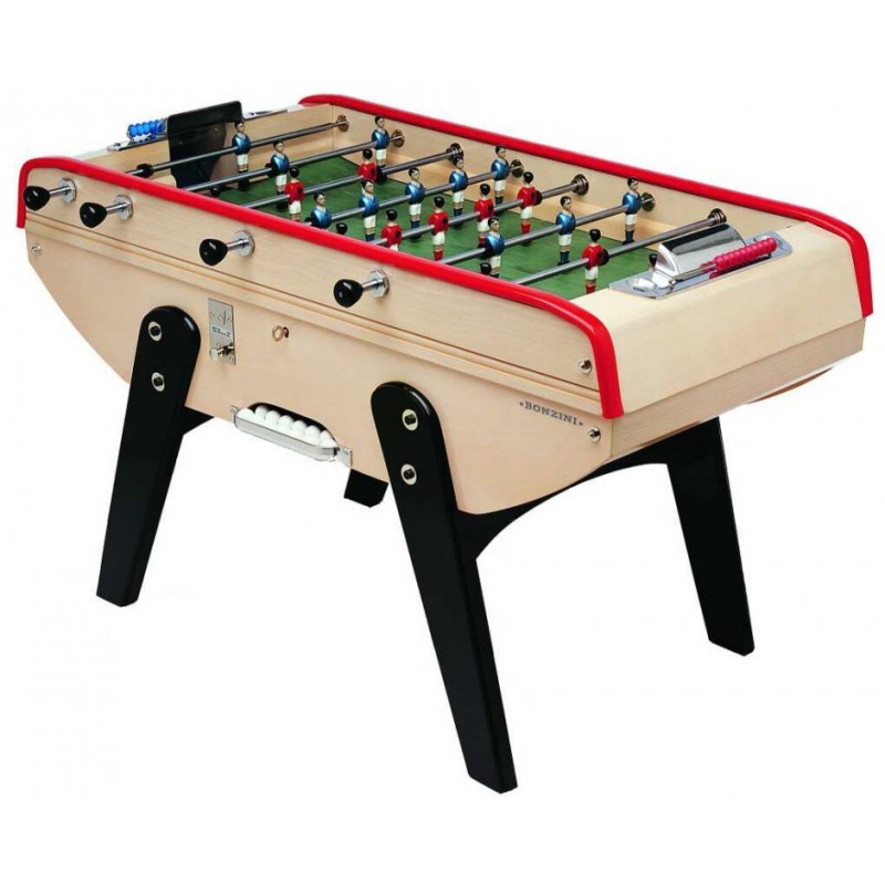 Baby foot Bonzini B60 - classic - JMC Billard