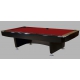 Billard américain Dino Sport Plus Noir 9ft Us