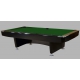 Billard américain Dino Sport Plus Noir 8ft Us