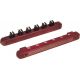 MAHOGANY 6 CUES HOLDER