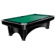 9 ft black DYNAMIC 3 BILLIARD