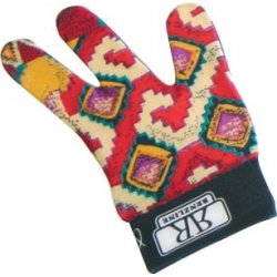 MULTICOLOURED GLOVE