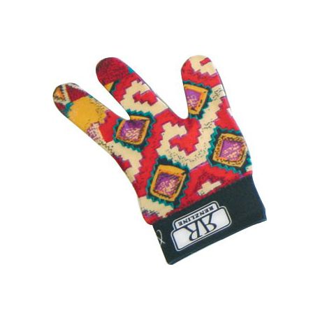 MULTICOLOURED GLOVE MULTICOLOURED GLOVE