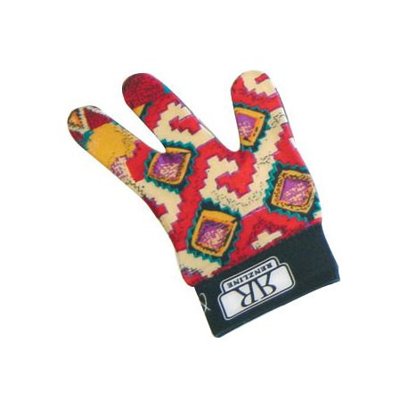 MULTICOLOURED GLOVE