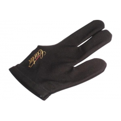 BLACK GLOVE single size