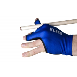 Gant De Billard Cuetec Axis Noir – Taille XL Pour Droitier, Amélioration De La Glisse Et De La Précision