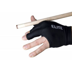 BLACK GLOVE single size