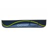 Etui souple PASSION noir/jaune  83cm