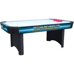 7 ft BUFFALO TERMINATOR AIR HOCKEY (4 players possible)