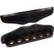 White Cue-Holder 6 Cue