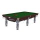 8FT Riley CLUB Snooker table