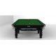 Snooker Riley CLUB 8FT Noir