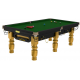 Snooker Riley CLUB 8FT Noir