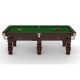 Snooker Riley CLUB 8FT Noir