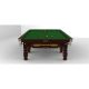 Snooker Riley CLUB 8FT Noir