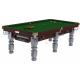 Snooker Riley CLUB 8FT Noir