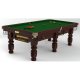 Snooker Riley CLUB 8FT Noir