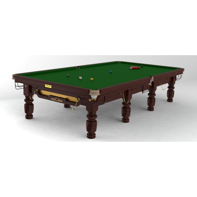 Full Size Snooker Table Weight And Dimensions