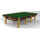 Snooker Riley CLUB 12FT Acajou