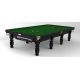 Snooker Riley CLUB 12FT Noir