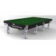 Snooker Riley CLUB 12FT Noir