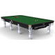 Snooker Riley CLUB 12FT Noir