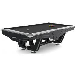 Billard Americain Triumph Noir 8 Ft – Modele US Ardoise