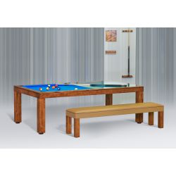 Billard Pronto Vision 6FT US