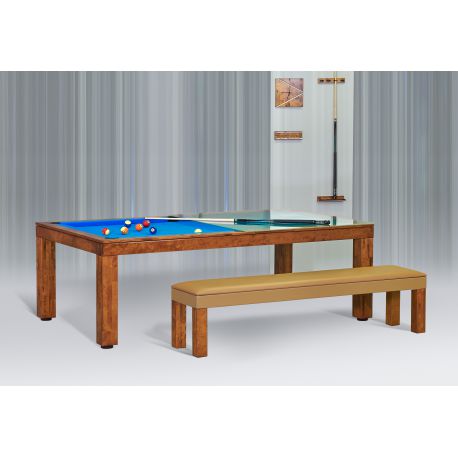 Billard Pronto Vision 6FT US