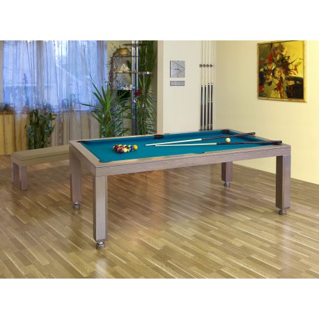 Billard Pronto Vision NAPOLI 6FT