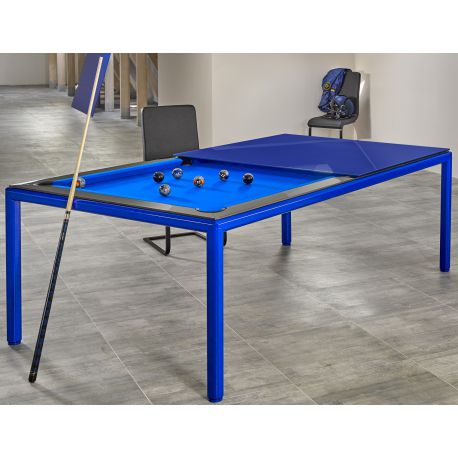 Billard Pronto Ultra 7FT V3 - JMC Billard