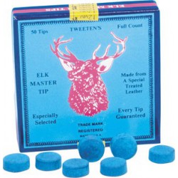 Ø0,51 in ELK MASTER TIPS