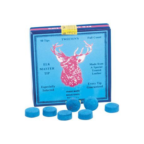 Ø0,51 in ELK MASTER TIPS