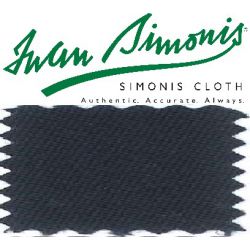 Drap Simonis 760 noir