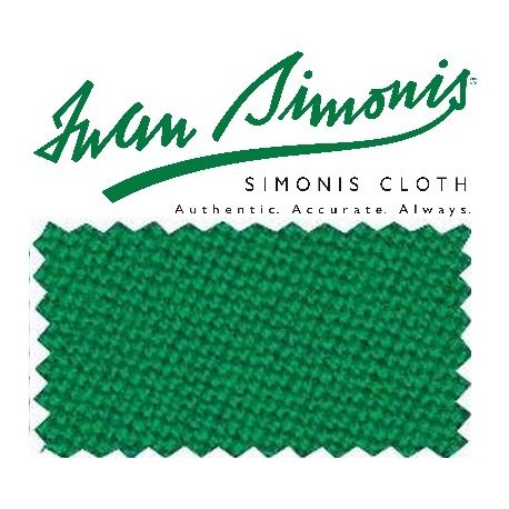 BLEU ROYAL SIMONIS 760 CLOTH – 165 cm