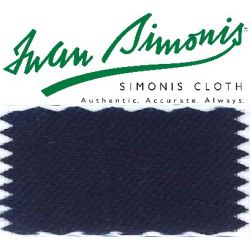 Drap Simonis 760 Bleu Marine