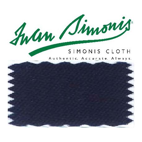 Drap Simonis 760 Bleu Marine