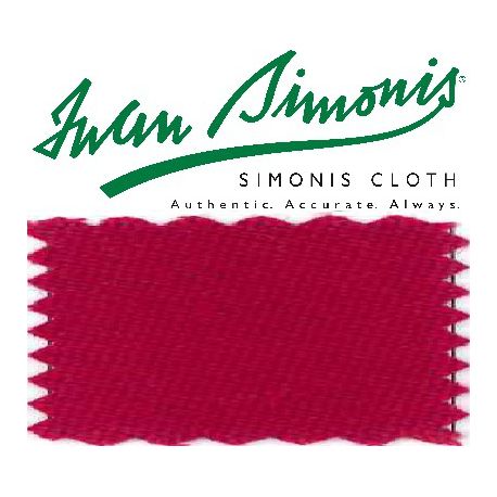 BLEU ROYAL SIMONIS 760 CLOTH – 165 cm