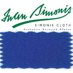 BLEU ROYAL SIMONIS 760 CLOTH – 165 cm